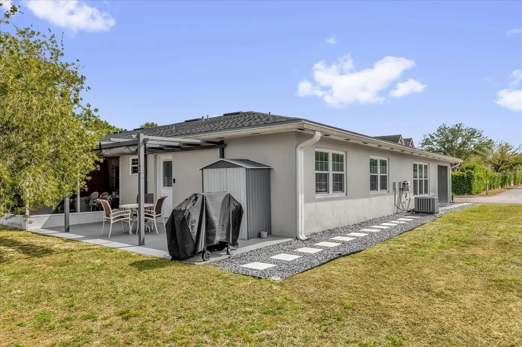 11137 Acme Drive Orlando FL 32825