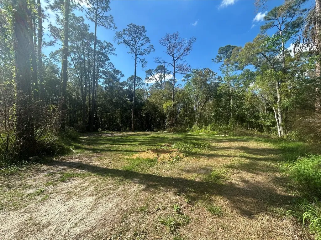 2648 S Park Avenue Sanford FL 32773