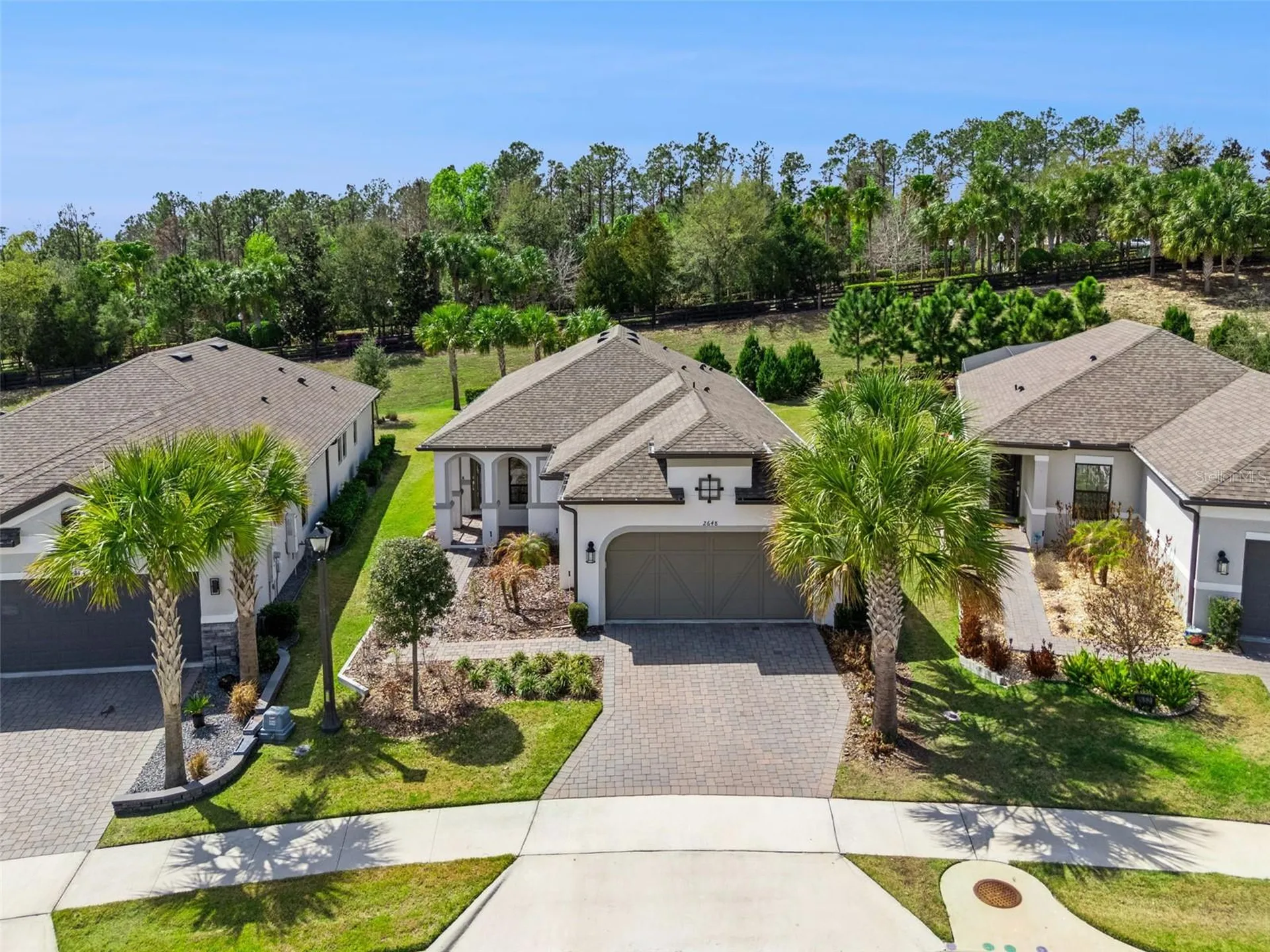 2648 Mariotta Ridge Clermont FL 34715