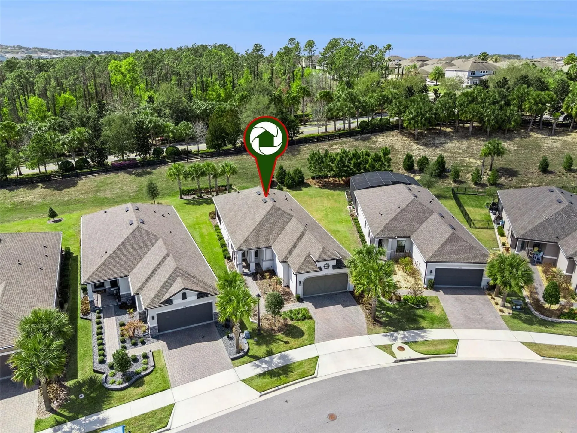 2648 Mariotta Ridge Clermont FL 34715
