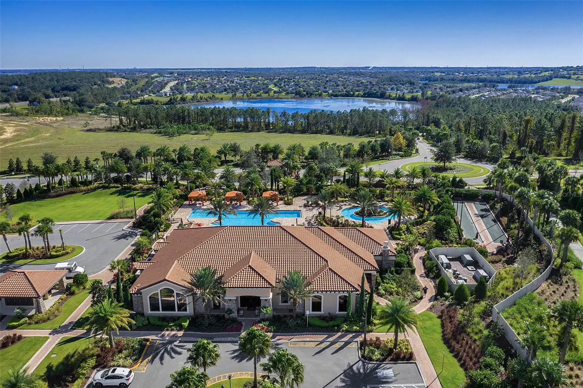 2648 Mariotta Ridge Clermont FL 34715
