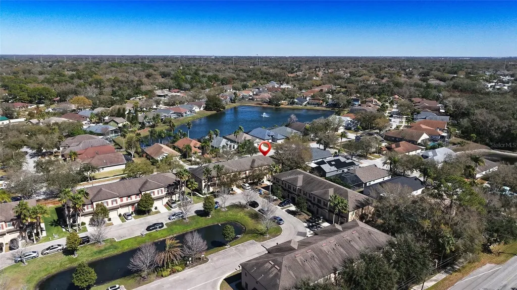 10235 Villa Palazzo Court Tampa FL 33615