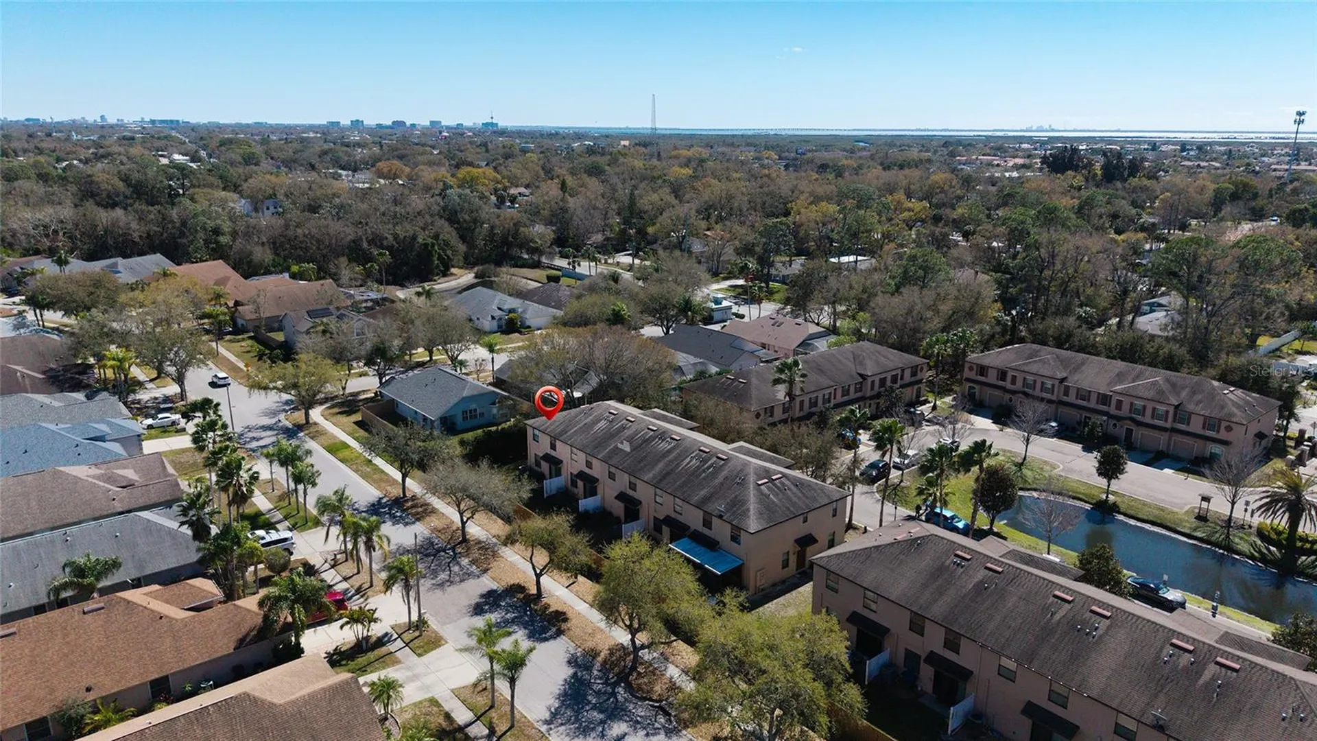 10235 Villa Palazzo Court Tampa FL 33615