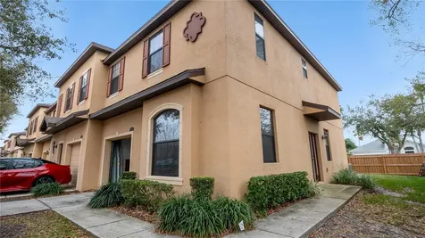 10235 Villa Palazzo Court Tampa FL 33615