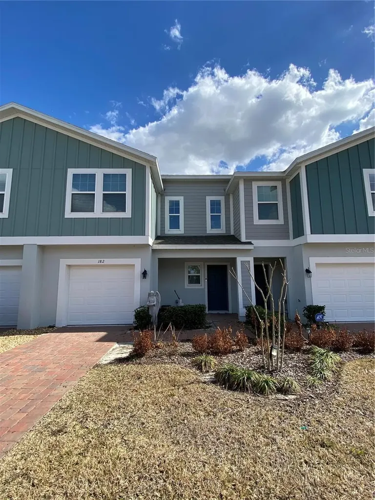 182 Glass Onion Drive Howey In The Hills FL 34737