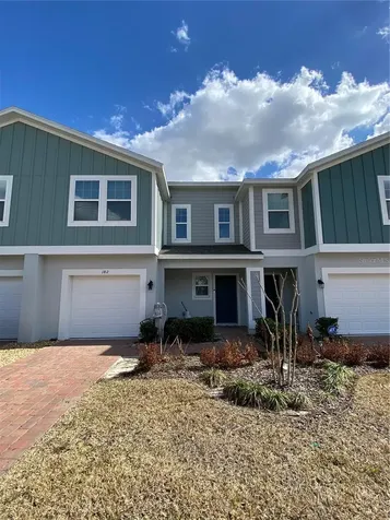 182 Glass Onion Drive Howey In The Hills FL 34737