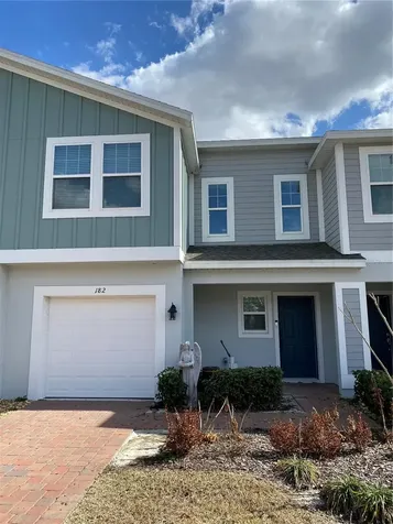 182 Glass Onion Drive Howey In The Hills FL 34737