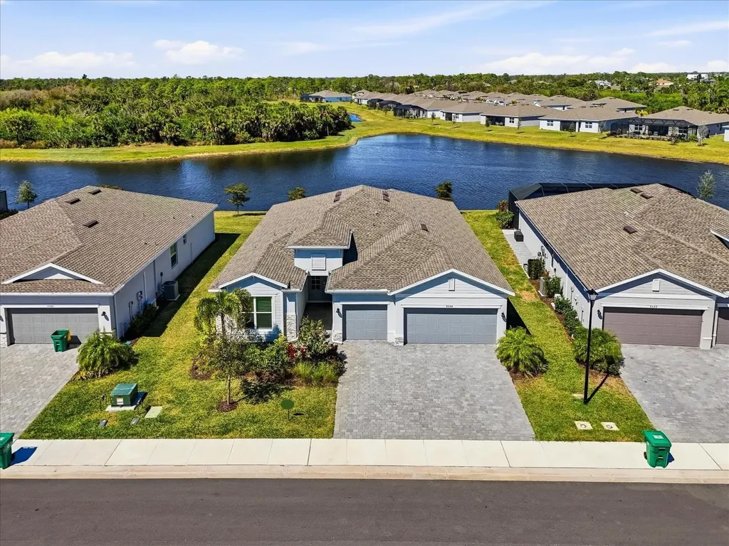 8554 Saint Kitts Circle Englewood FL 34224