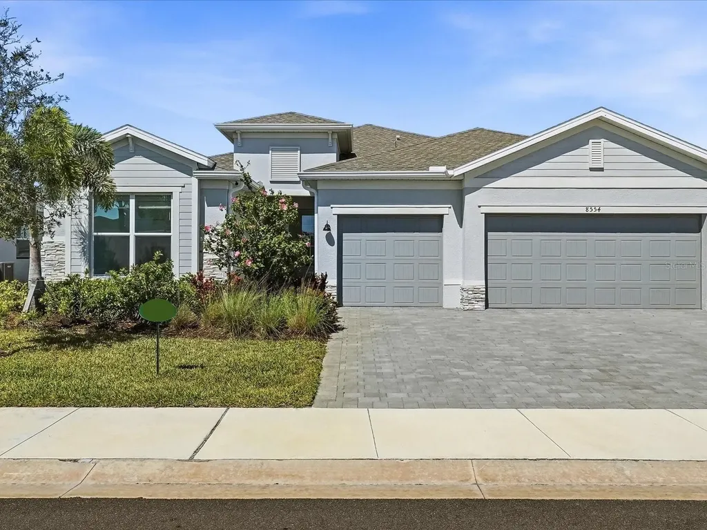 8554 Saint Kitts Circle Englewood FL 34224