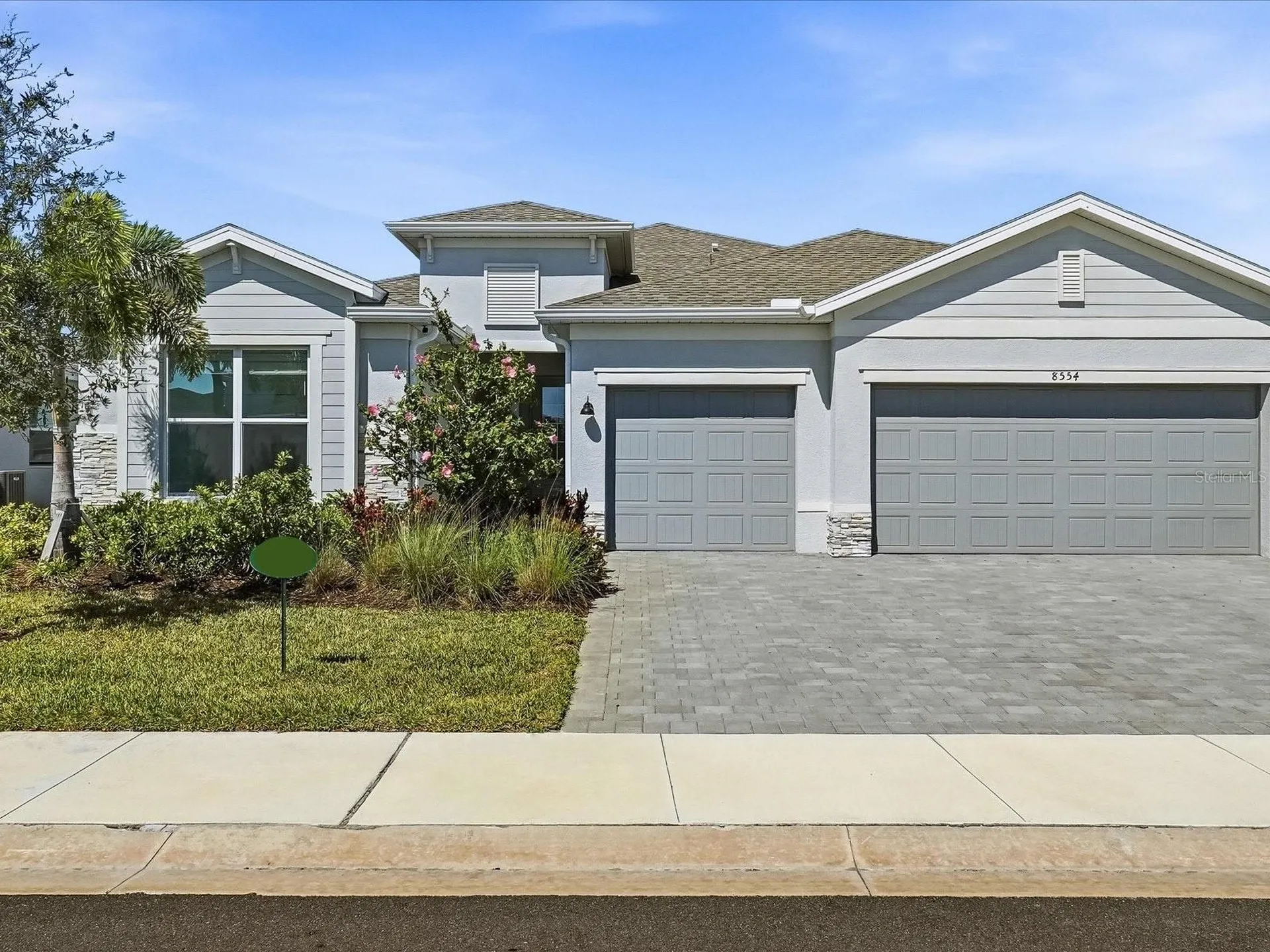 8554 Saint Kitts Circle Englewood FL 34224