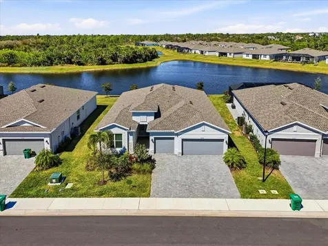 8554 Saint Kitts Circle Englewood FL 34224
