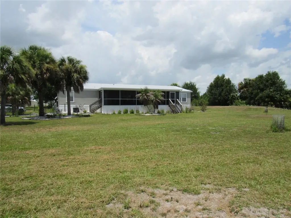 50544 Bermont Road Punta Gorda FL 33982