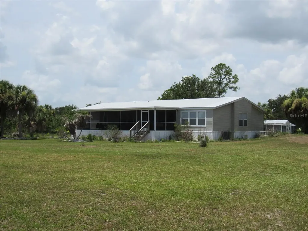 50544 Bermont Road Punta Gorda FL 33982