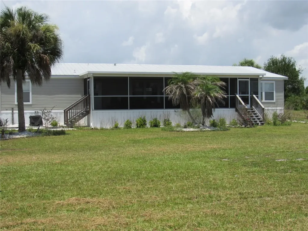 50544 Bermont Road Punta Gorda FL 33982