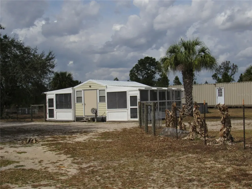 50544 Bermont Road Punta Gorda FL 33982