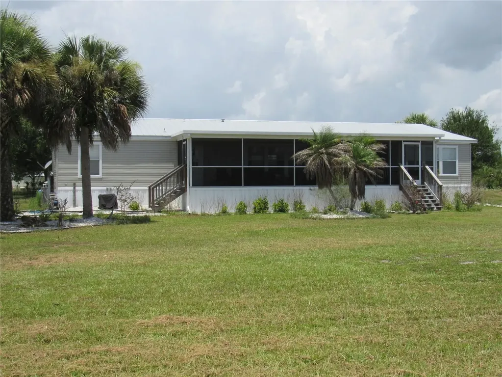50544 Bermont Road Punta Gorda FL 33982