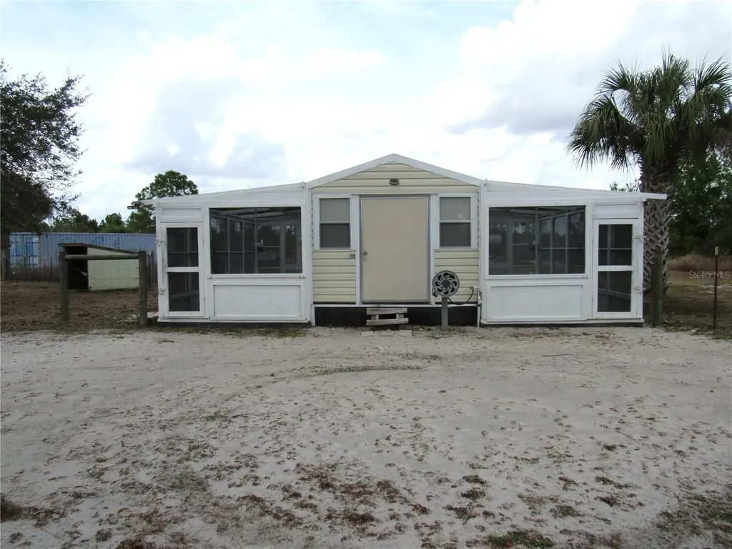 50544 Bermont Road Punta Gorda FL 33982