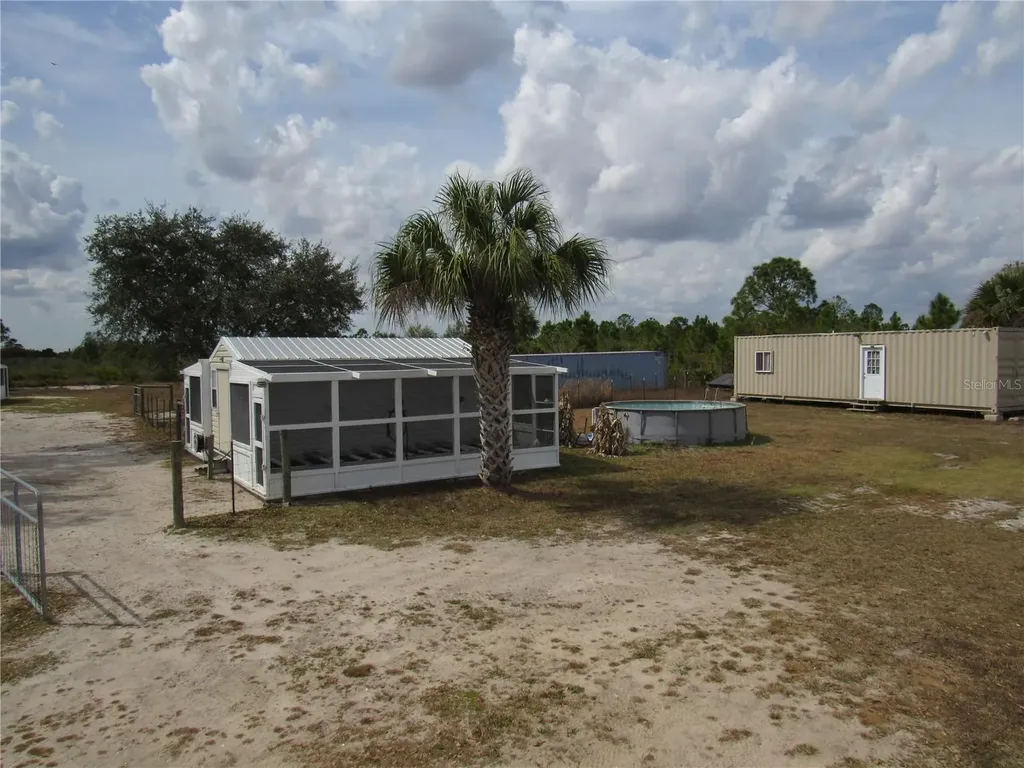 50544 Bermont Road Punta Gorda FL 33982