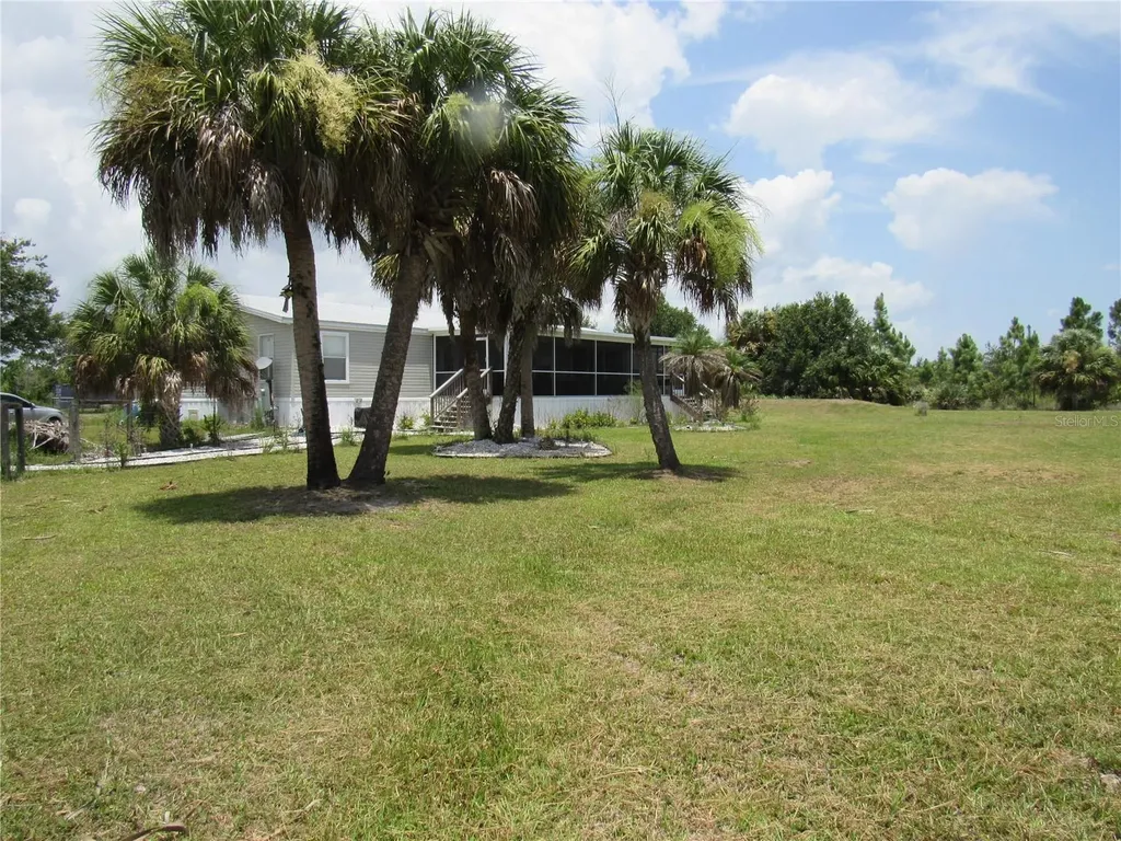 50544 Bermont Road Punta Gorda FL 33982