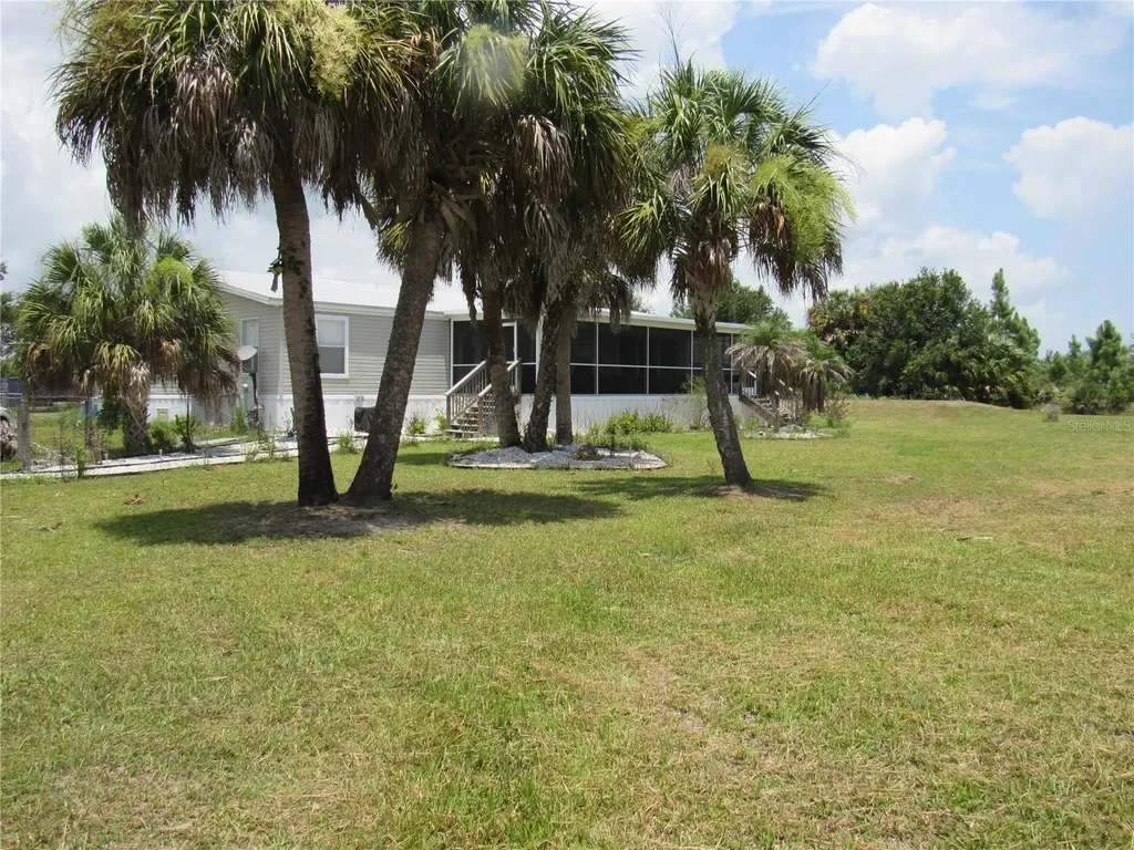 50544 Bermont Road Punta Gorda FL 33982