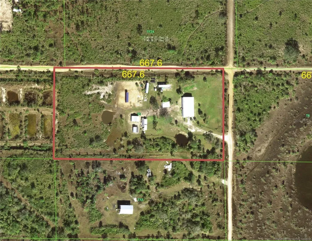 50544 Bermont Road Punta Gorda FL 33982