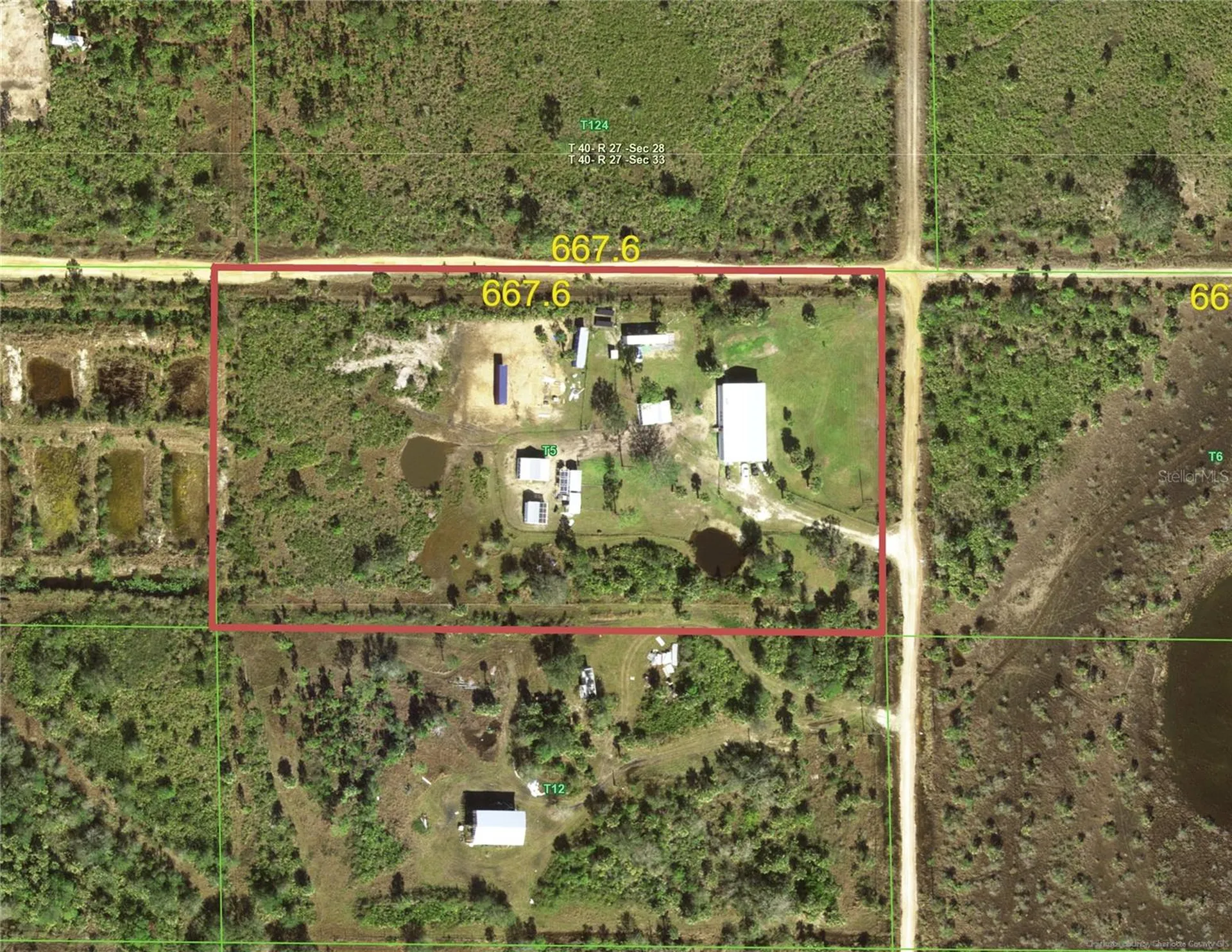 50544 Bermont Road Punta Gorda FL 33982