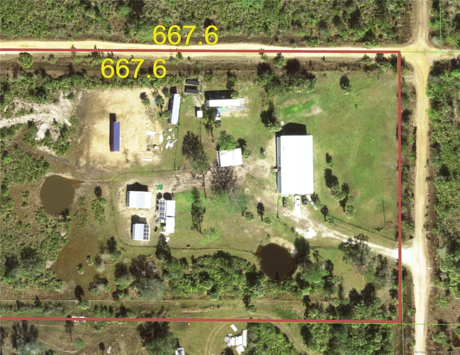 50544 Bermont Road Punta Gorda FL 33982