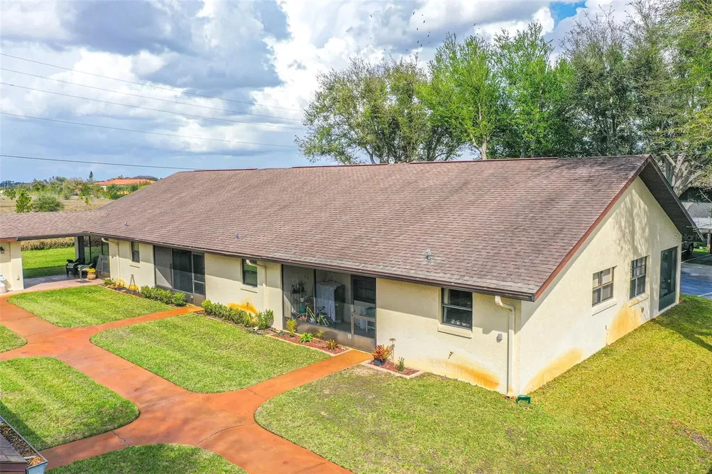 15 Charlton Drive Lake Placid FL 33852