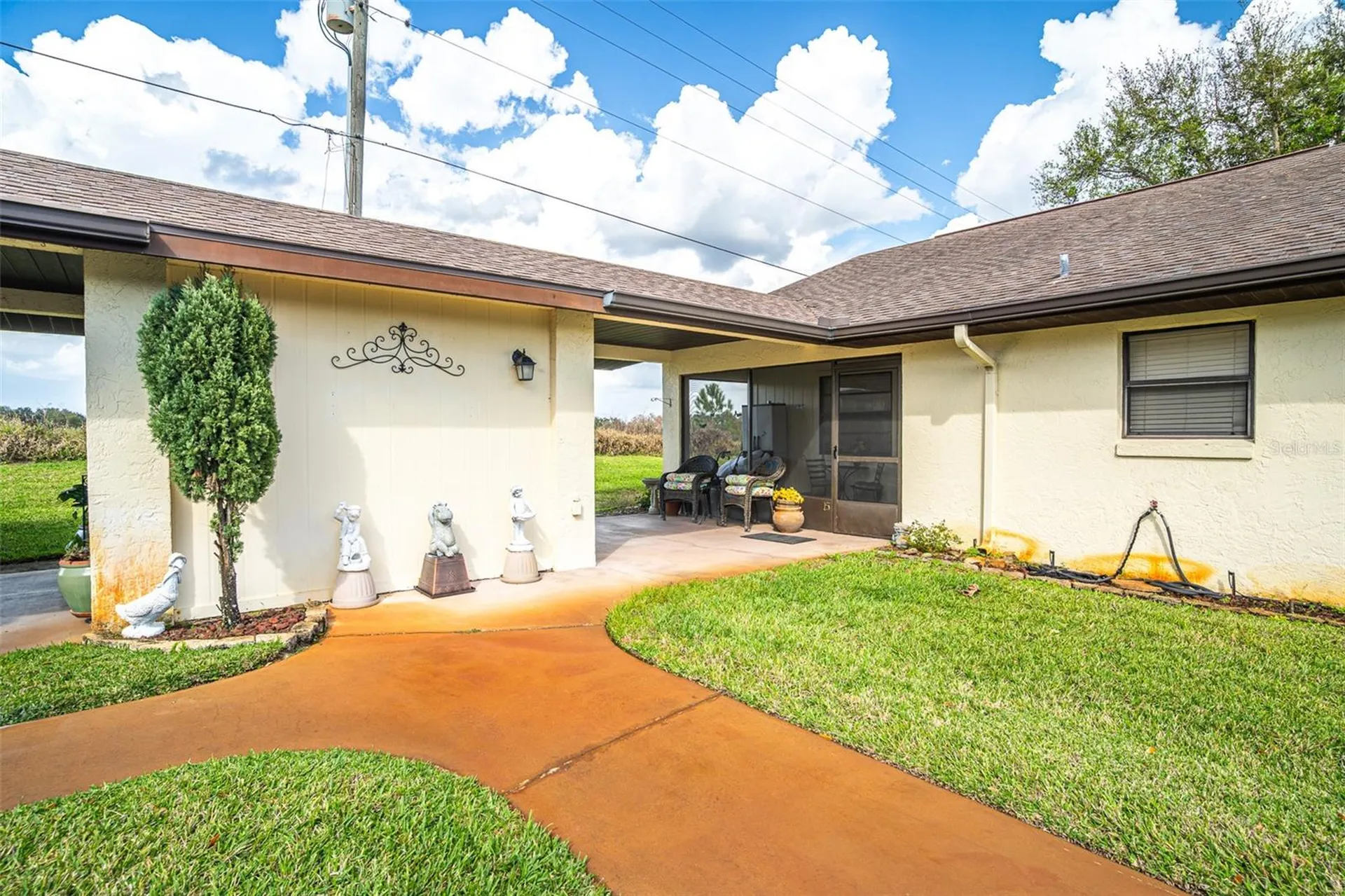 15 Charlton Drive Lake Placid FL 33852