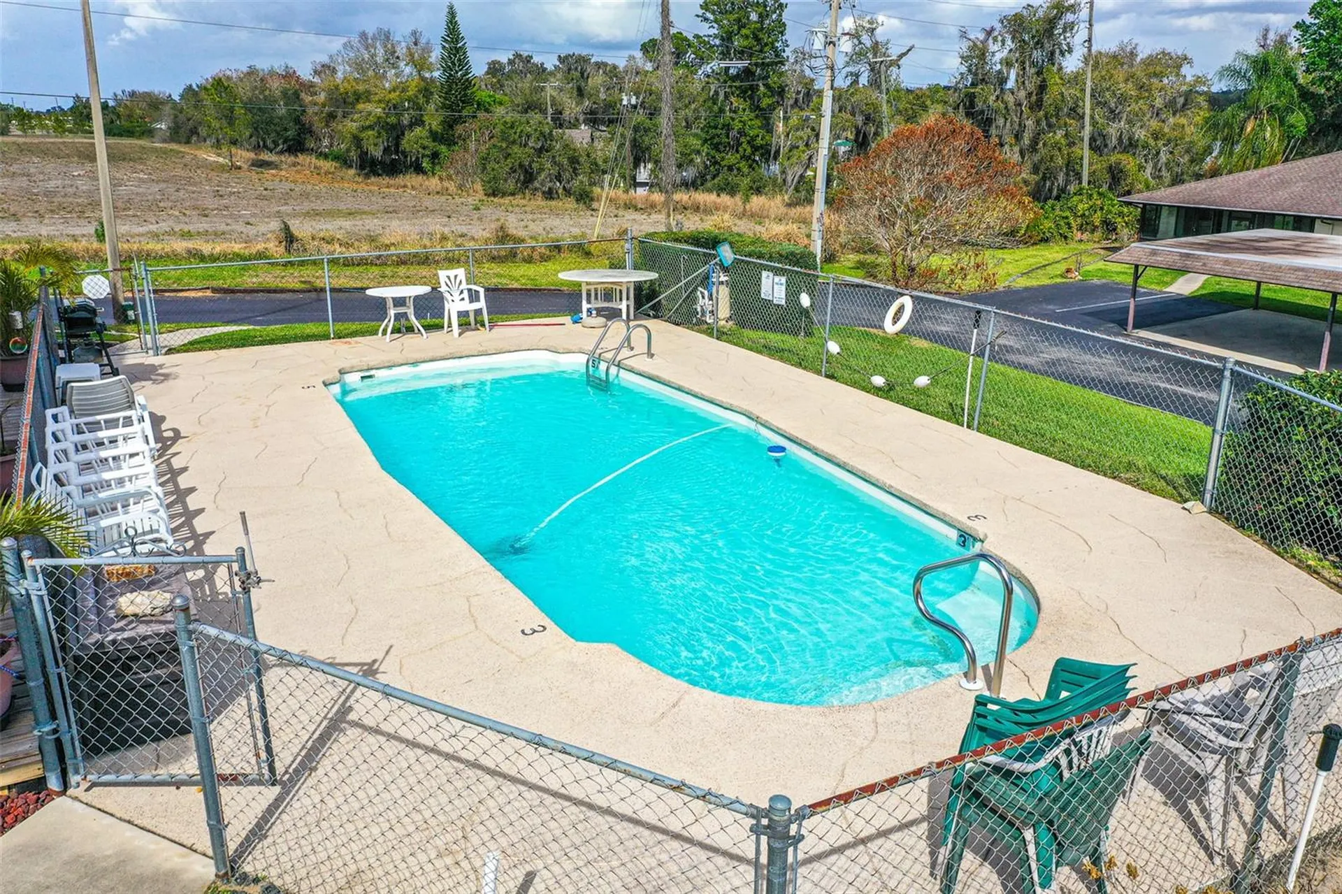 15 Charlton Drive Lake Placid FL 33852