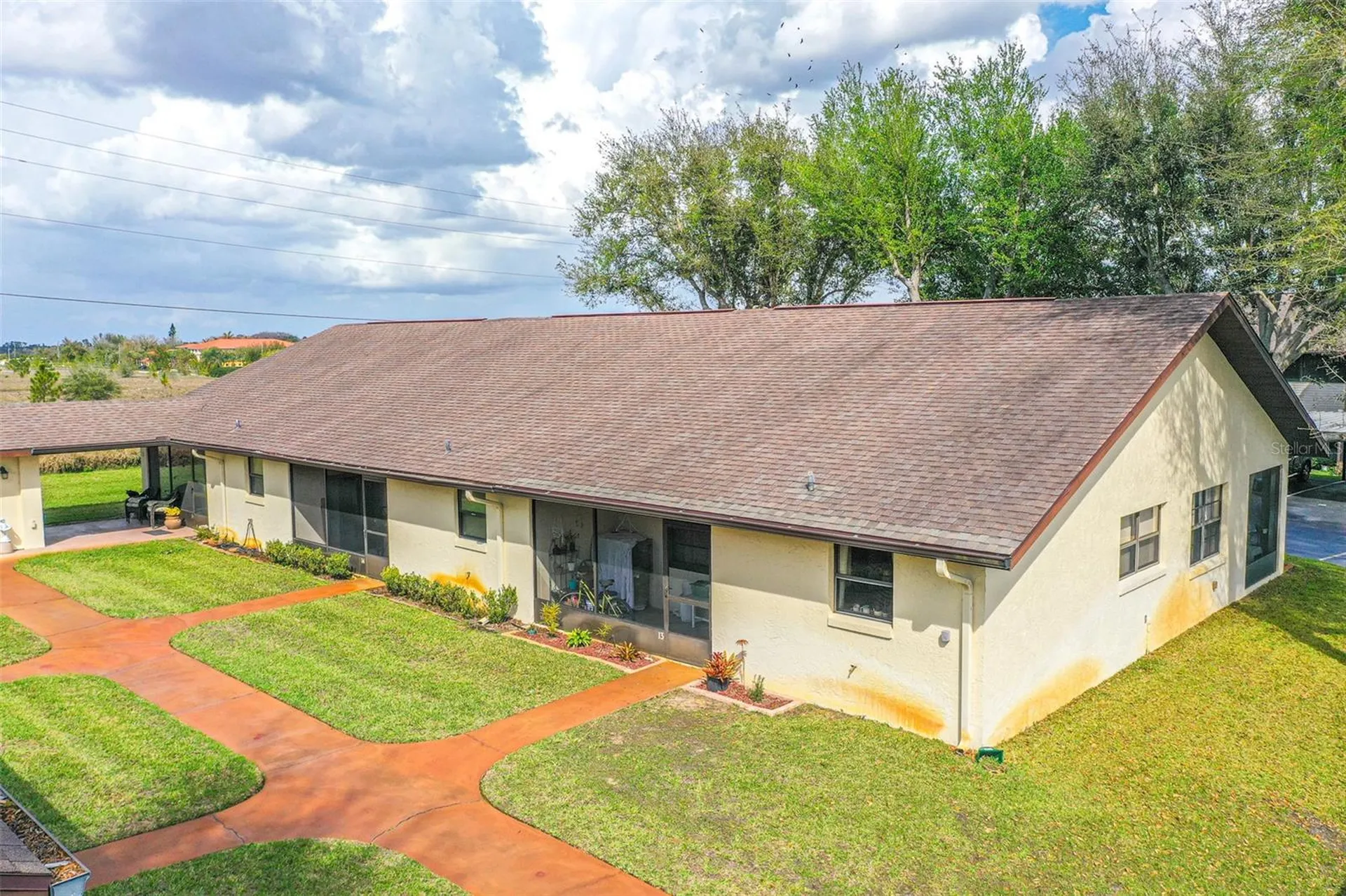 15 Charlton Drive Lake Placid FL 33852