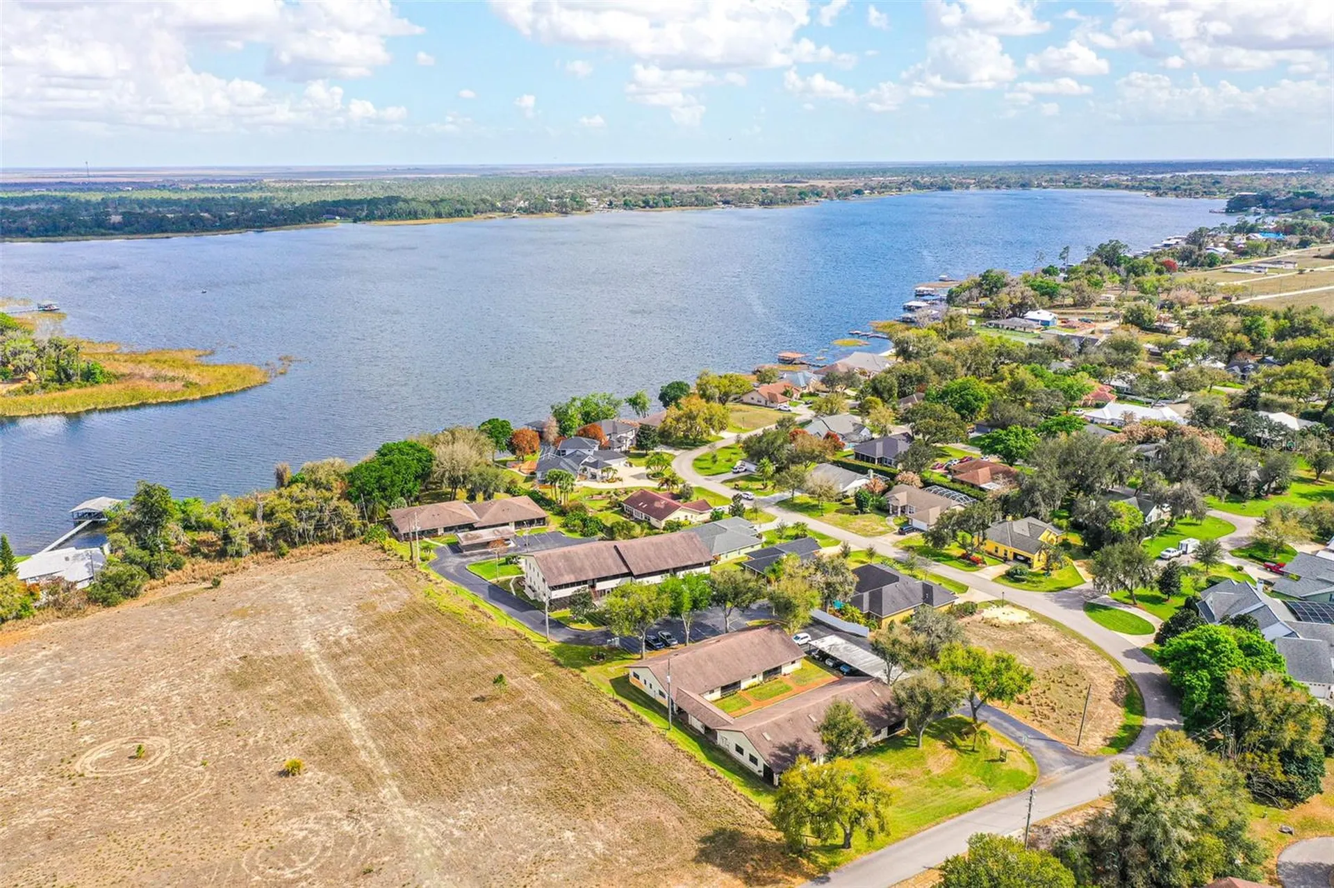 15 Charlton Drive Lake Placid FL 33852
