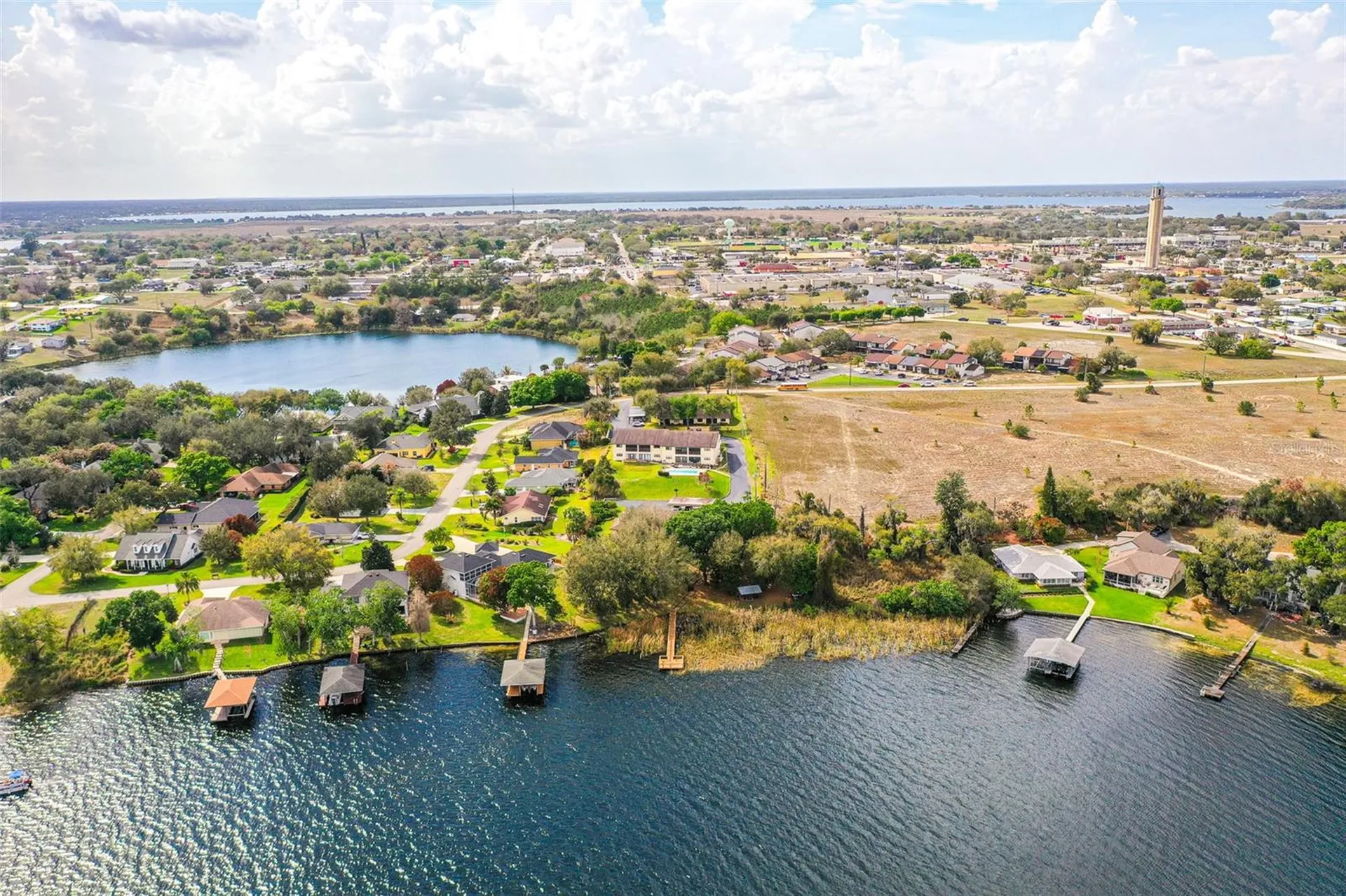 15 Charlton Drive Lake Placid FL 33852