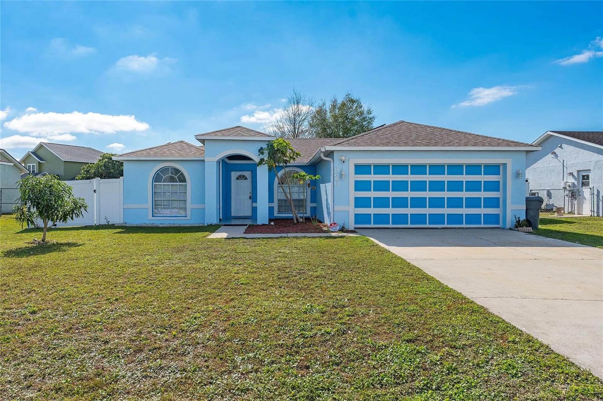 320 Clearwater Lane Kissimmee FL 34759