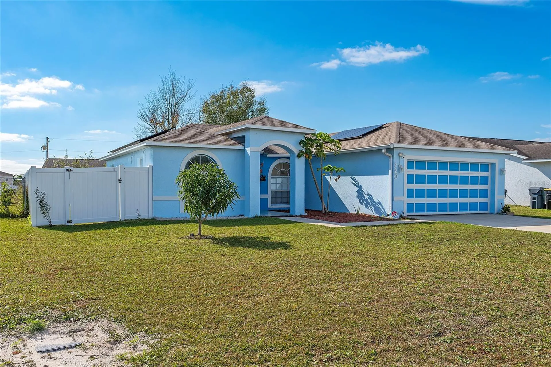 320 Clearwater Lane Kissimmee FL 34759