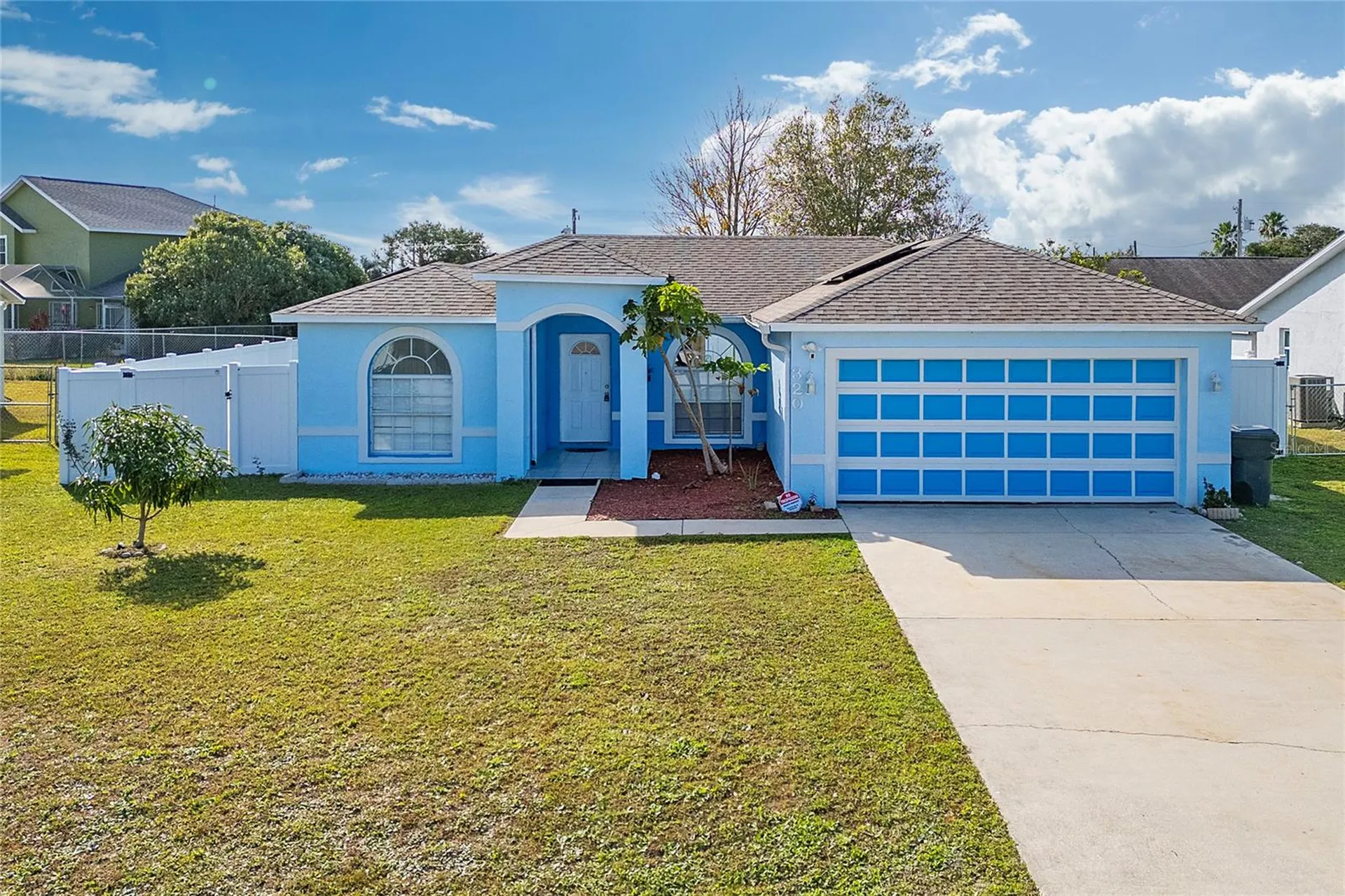 320 Clearwater Lane Kissimmee FL 34759