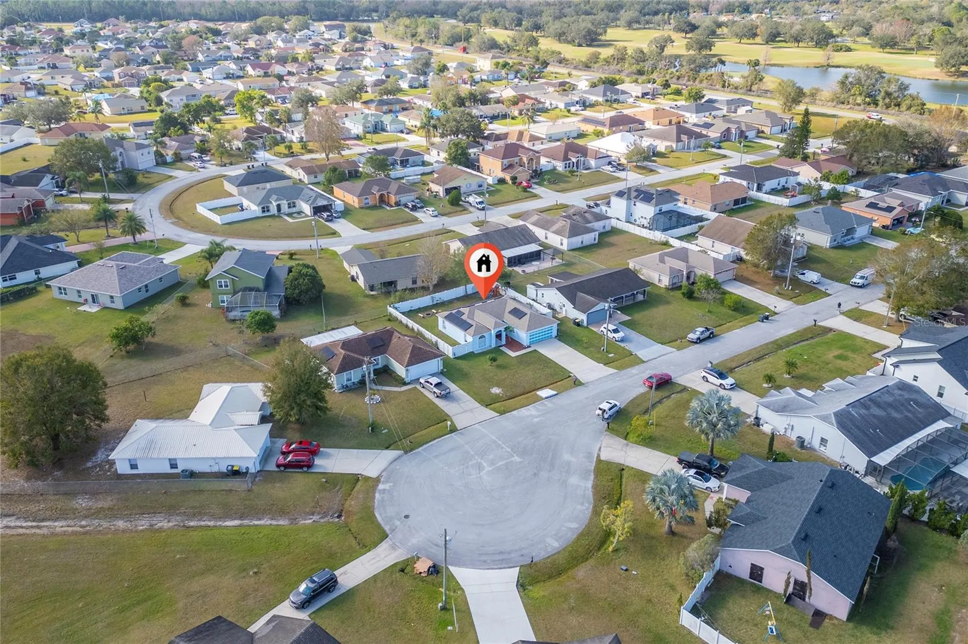320 Clearwater Lane Kissimmee FL 34759
