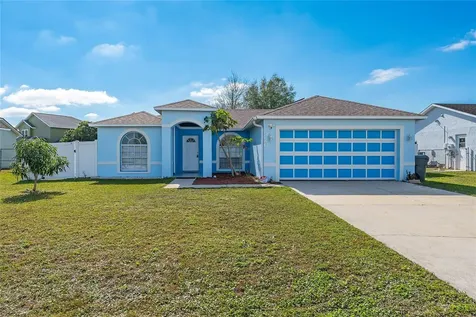 320 Clearwater Lane Kissimmee FL 34759