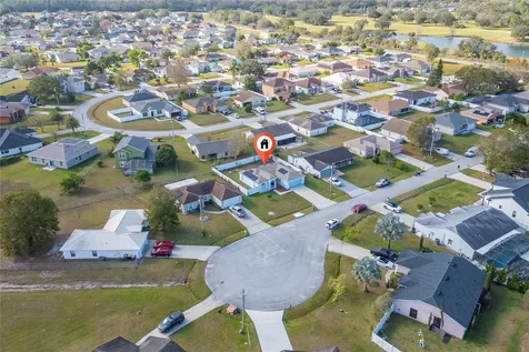 320 Clearwater Lane Kissimmee FL 34759