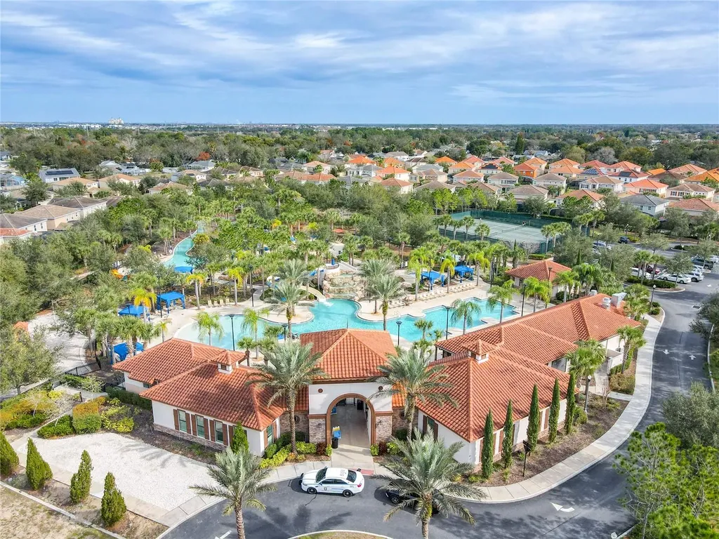 4594 Terrasonesta Drive Davenport FL 33837