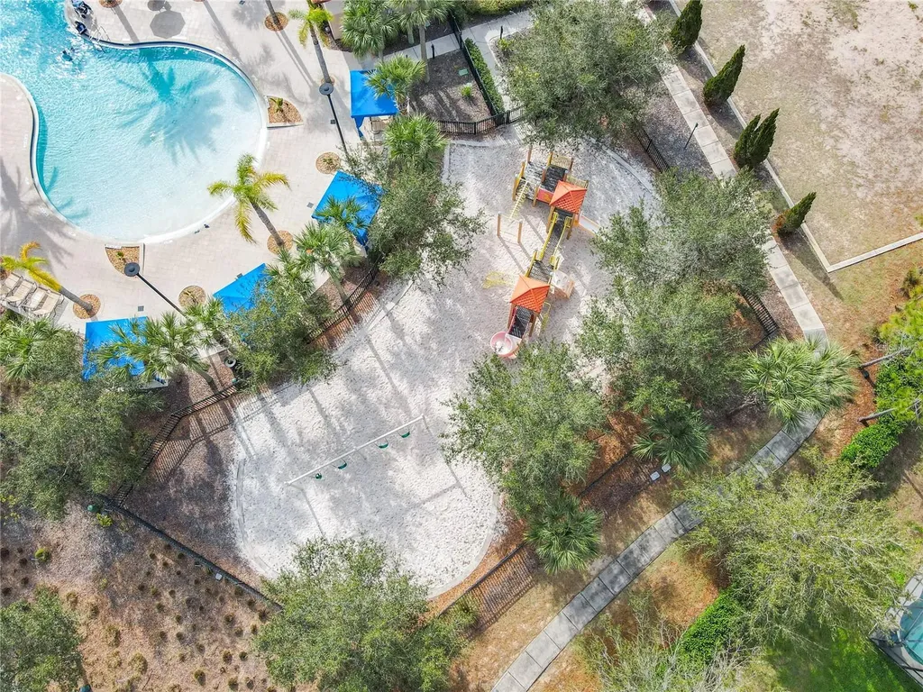 4594 Terrasonesta Drive Davenport FL 33837