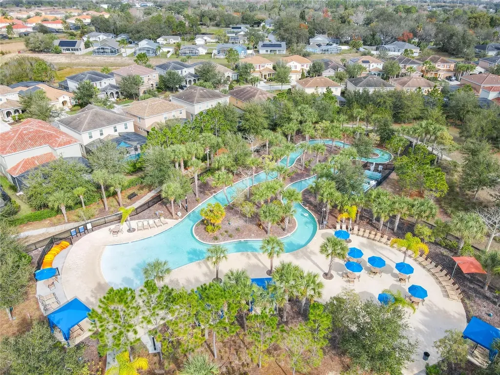 4594 Terrasonesta Drive Davenport FL 33837