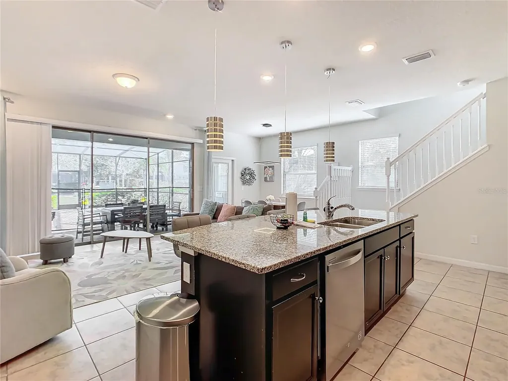4594 Terrasonesta Drive Davenport FL 33837
