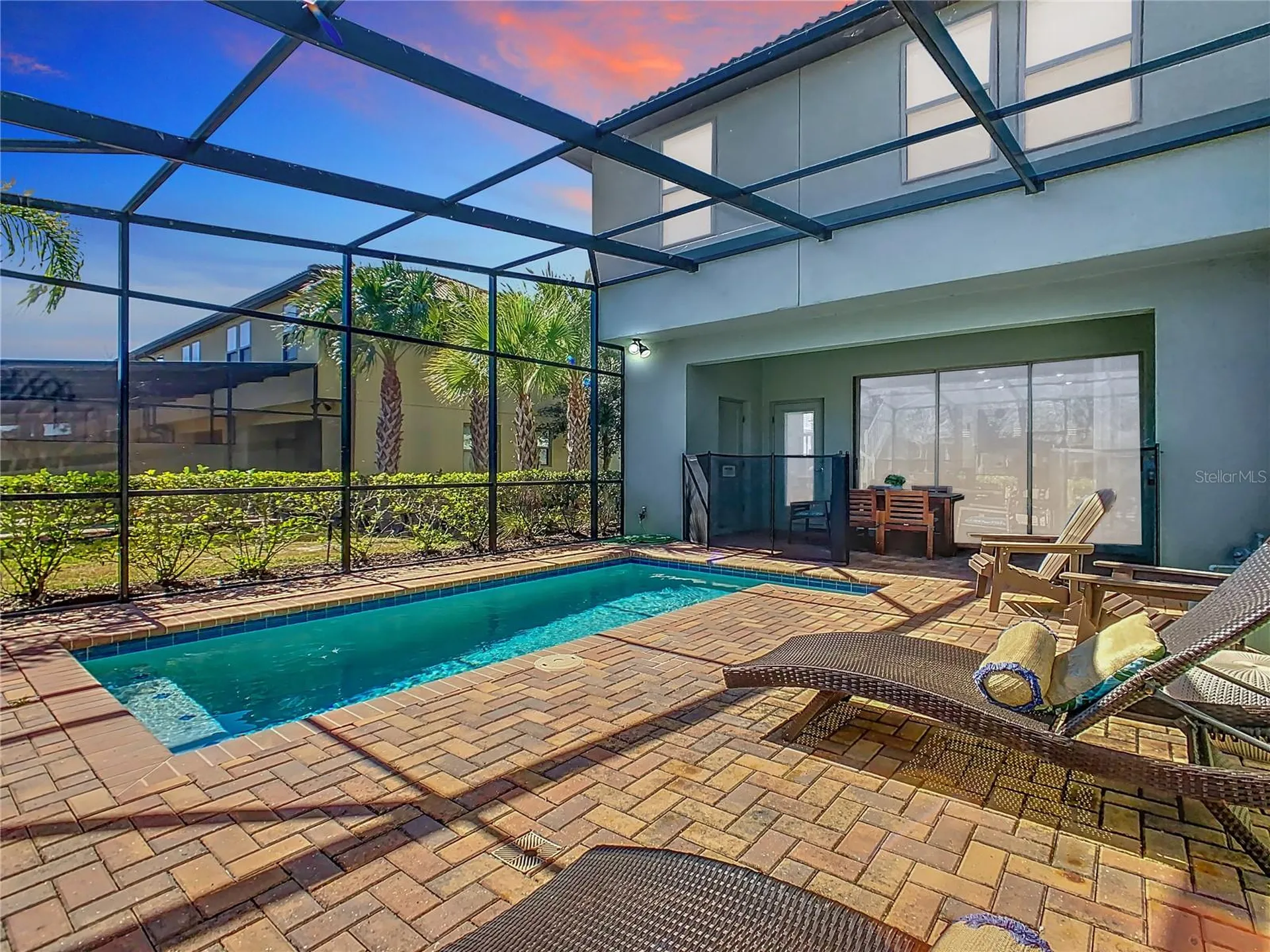 4594 Terrasonesta Drive Davenport FL 33837