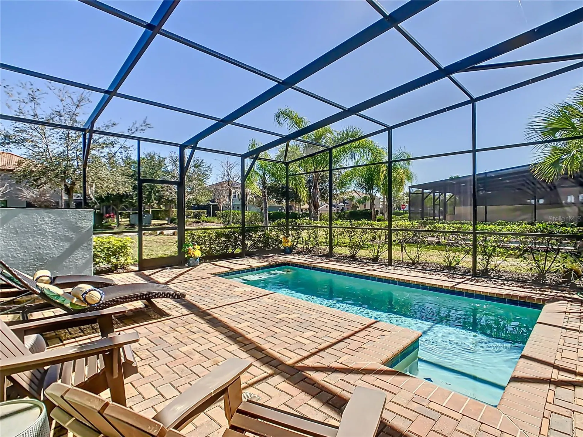4594 Terrasonesta Drive Davenport FL 33837