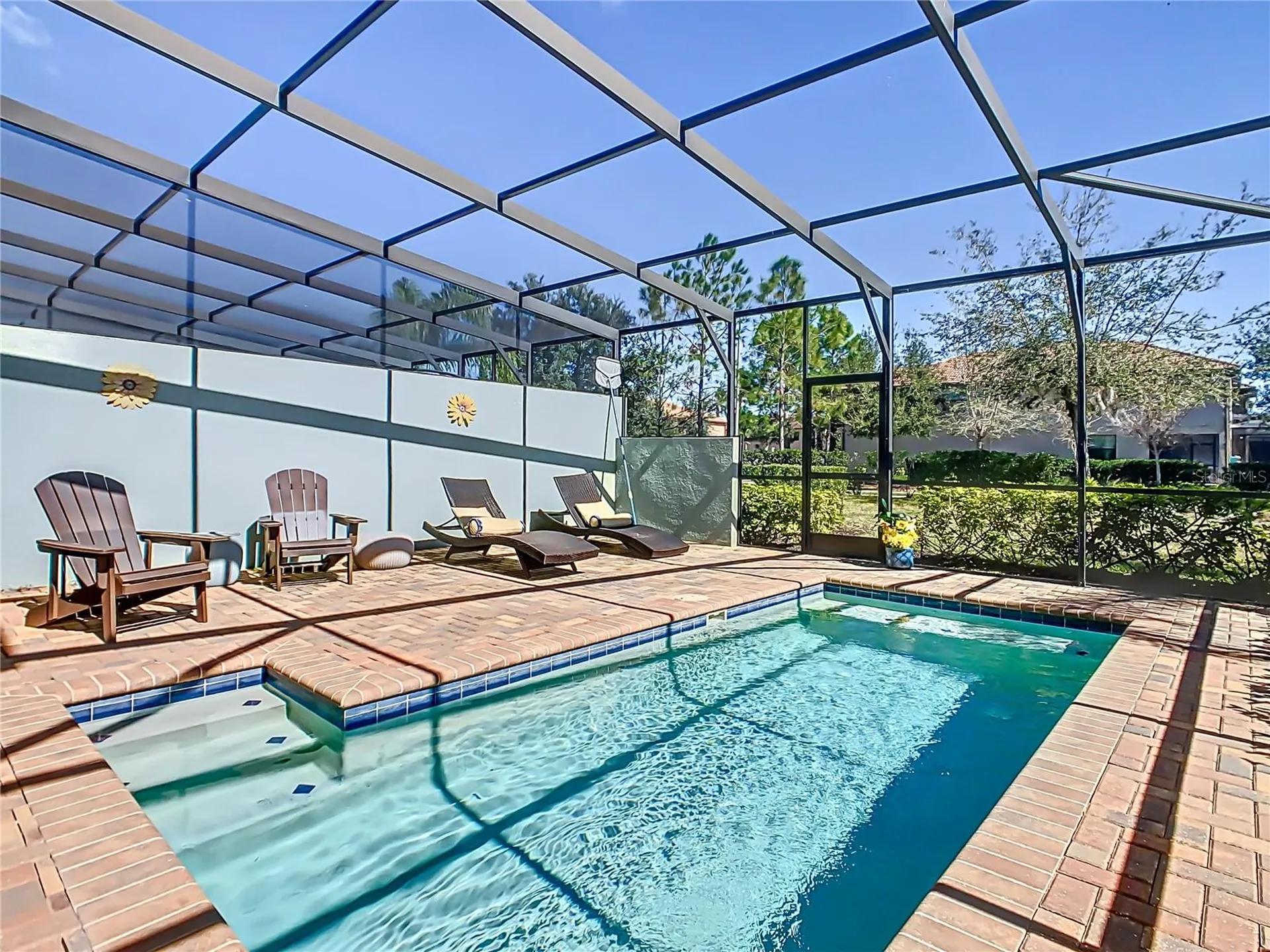 4594 Terrasonesta Drive Davenport FL 33837