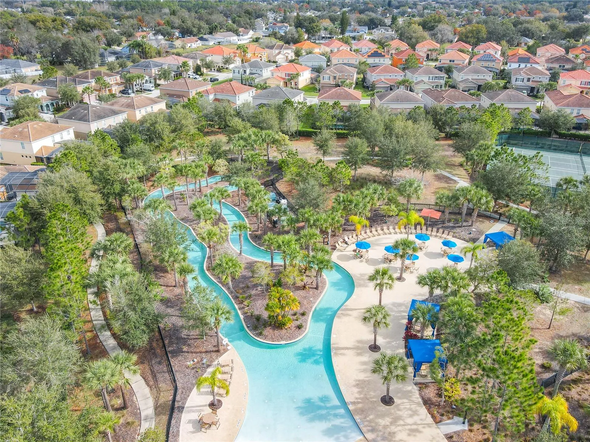 4594 Terrasonesta Drive Davenport FL 33837