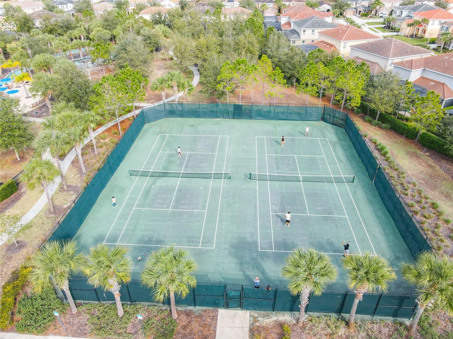 4594 Terrasonesta Drive Davenport FL 33837