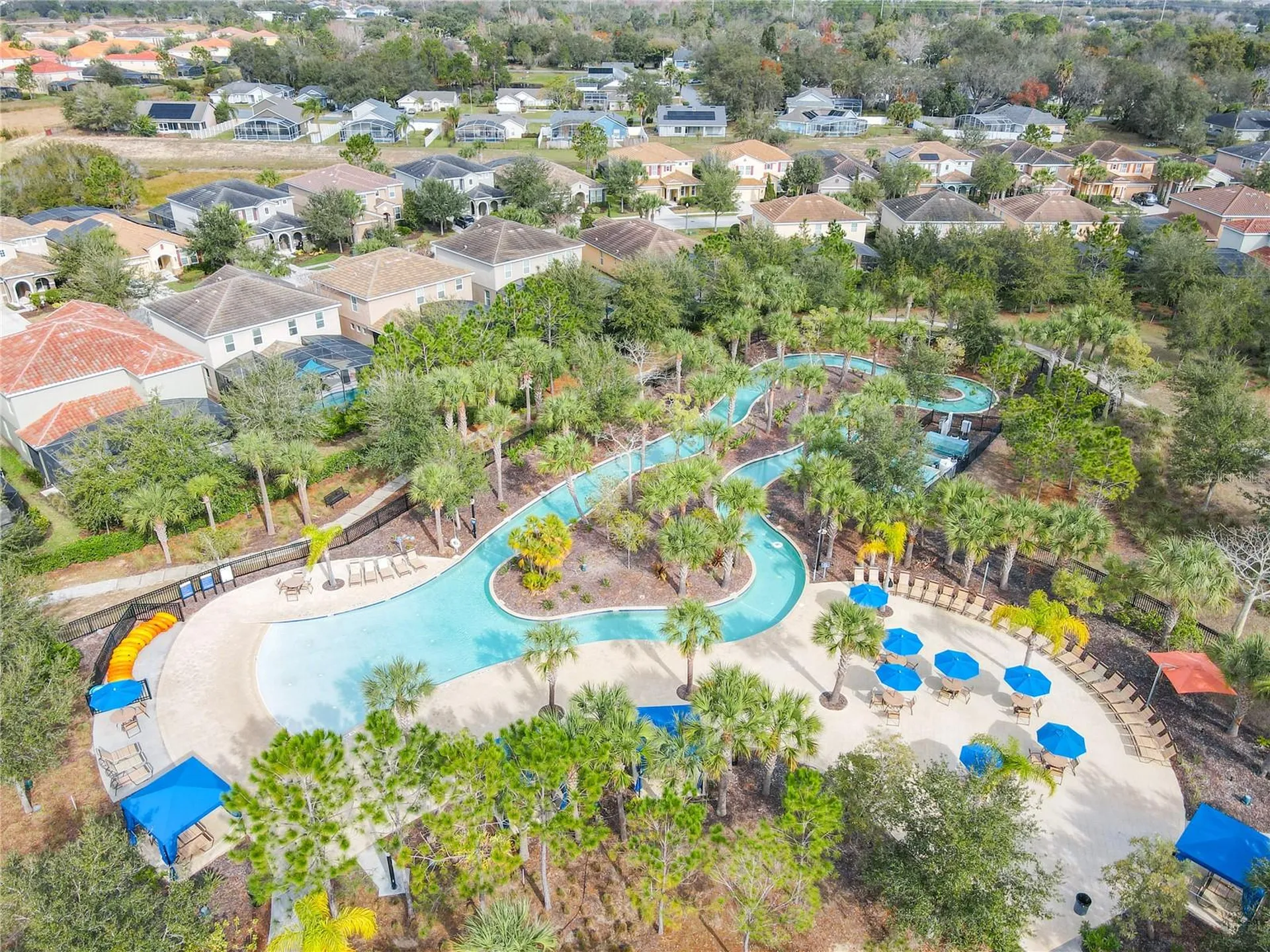 4594 Terrasonesta Drive Davenport FL 33837