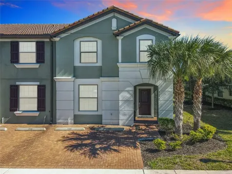 4594 Terrasonesta Drive Davenport FL 33837